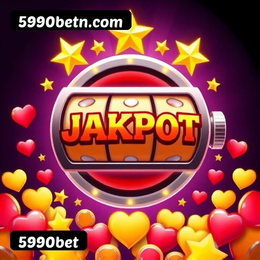 Catálogo 5990bet 3.100+ jogos - Pragmatic Play, Evolution, NetEnt