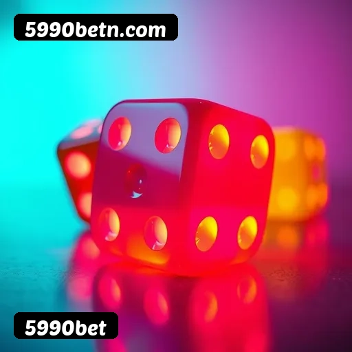 Logo da 5990bet