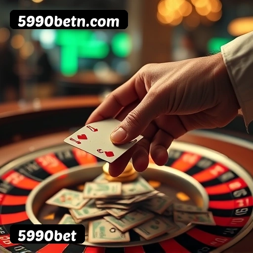 Loterias online disponíveis na 5990bet