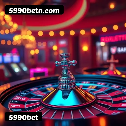 Níveis do programa VIP da 5990bet